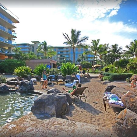 Luxury Mountain View Resort Condo With Large Private Balcony لاهينا المظهر الخارجي الصورة
