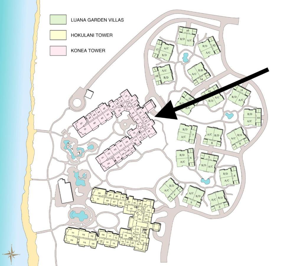 Luxury Mountain View Resort Condo With Large Private Balcony لاهينا المظهر الخارجي الصورة