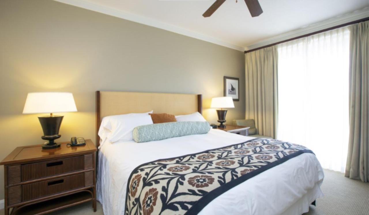 Luxury Mountain View Resort Condo With Large Private Balcony لاهينا المظهر الخارجي الصورة